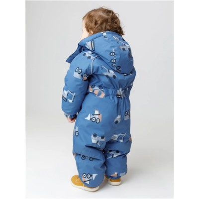 CROCKID Комбинезон ВК 60032/н/64 Ал