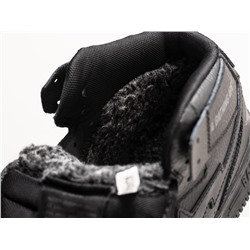 Зимние Кроссовки BAPE Sta Force 1 High