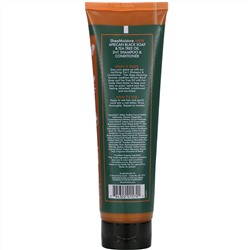 SheaMoisture, Men, 2-in 1 Shampoo & Conditioner, 10.3 fl oz (305 ml)