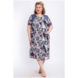 Халат 004 домашний НАТАЛИ, 1233329