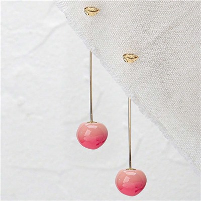 Серьги на гвоздиках арт. 13 4611 (id 286442)