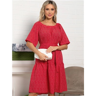 LT Collection Платье П15524-8М