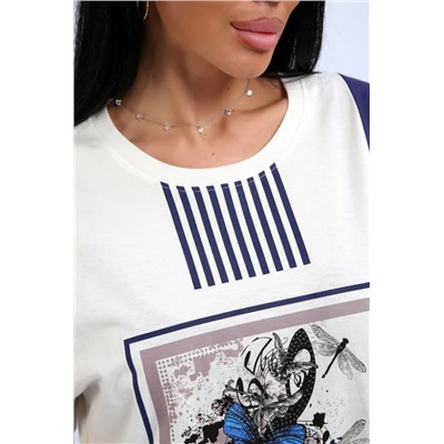 Костюм СКБ-1075 (Фиолетовый)