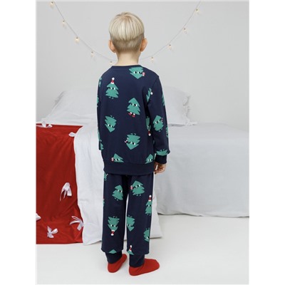 CROCKID Пижама К 1663