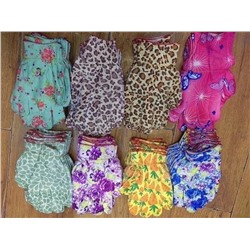 перчатки 12 пар