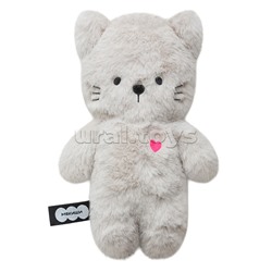 Игрушка мягконабивная "Кошечка Саманта"