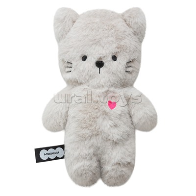 Игрушка мягконабивная "Кошечка Саманта"