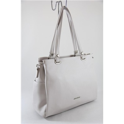 Сумка женская из кожзаменителя Gilda Tohetti   #%