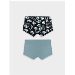 ТРУСЫ МУЖСКИЕ (2ШТ) 411216-2