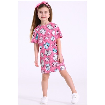 Платье АПРЕЛЬ, 1093357