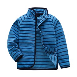 Флисовая кофта для мальчика FL130