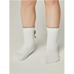 CONTE-KIDS Носки TIP-TOP (декор, бантики) 24С-179СП