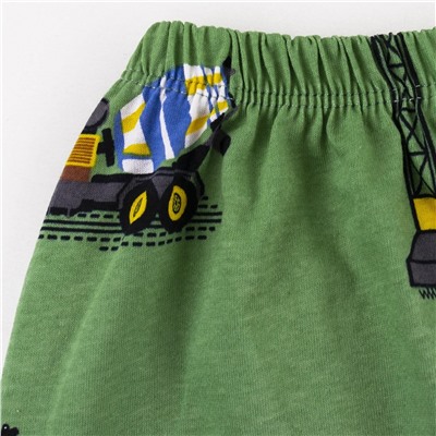 YOULALA Брюки 0721100101