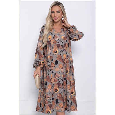 Платье Мое любимое платье НЬЮ LADY TAIGA, 1028082