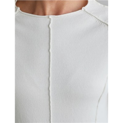 VILATTE Джемпер D39.354