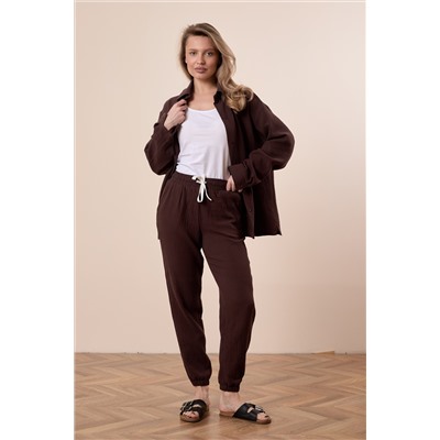 Брюки М323018кр