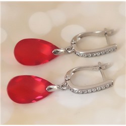 Серьги SW Н01-7941