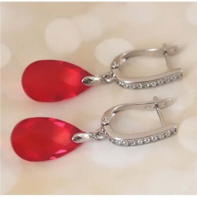 Серьги SW Н01-7941