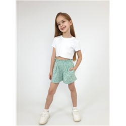 18-24-8. (Шорты для девочки, Лунева )