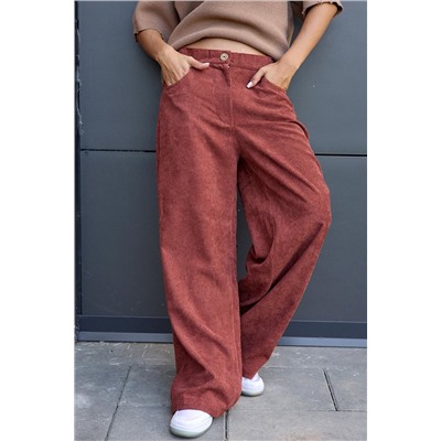 Lika Dress Брюки 10550