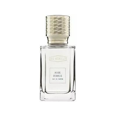 EX NIHILO ROSE HUBRIS edp 100ml TESTER