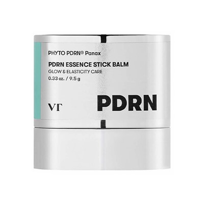 VT Cosmetics Стик-бальзам с пептидами и ПДРН PDRN Essence Stick Balm