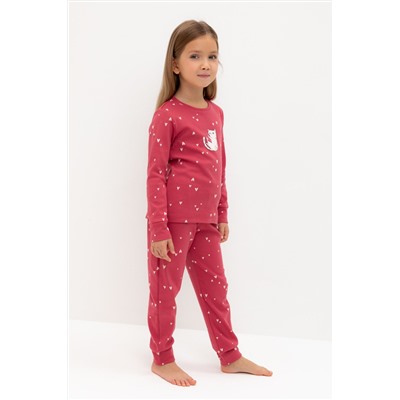 CROCKID Пижама К 1621