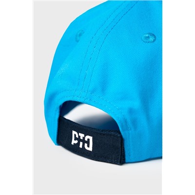 Кепка текстильная для мальчиков PLAYTODAY, 1239712