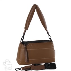 Сумка женская  29040-10 khaki Velina Fabbiano-Safenta