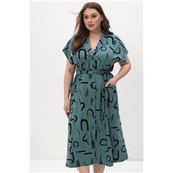 Lika Dress Халат