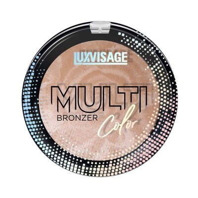 Бронзатор MULTI Color Универсальный