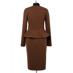 01-09180 Пальто женское демисезонное