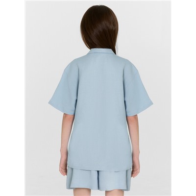 РУБАШКА ДЛЯ ДЕВОЧЕК 117930