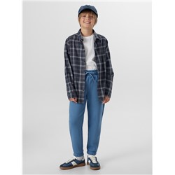 БРЮКИ ДЛЯ МАЛЬЧИКОВ 183371