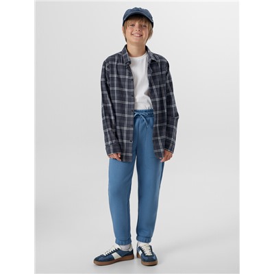 БРЮКИ ДЛЯ МАЛЬЧИКОВ 183371