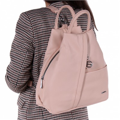 Рюкзак  575379 pink Velina Fabbiano-Safenta