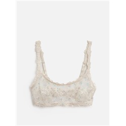 Бюстгальтер Bralette жен. Rotara