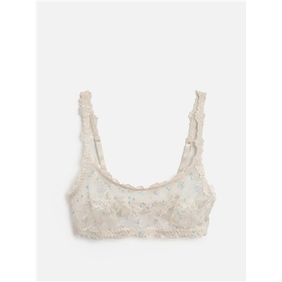 Бюстгальтер Bralette жен. Rotara