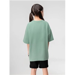 Bodo Футболка 4-466MU