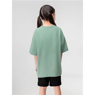 Bodo Футболка 4-466MU