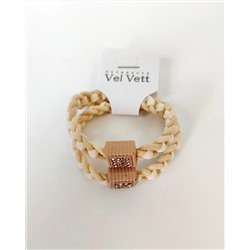 Резинка для волос (2 штуки)