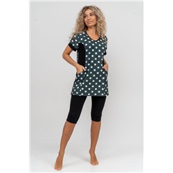 Костюм с бриджами 36825 НАТАЛИ, 1031070