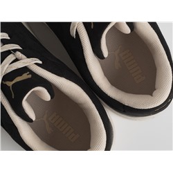 Кроссовки Puma Blktop