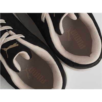 Кроссовки Puma Blktop
