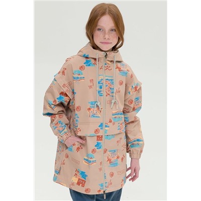 Ветровка PELICAN, 833844