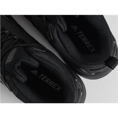 Кроссовки Adidas Terrex Swift R3 Mid