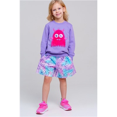 Шорты PLAYTODAY, 1088775