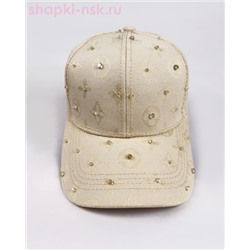 31B Бейсболка женская (56-58)