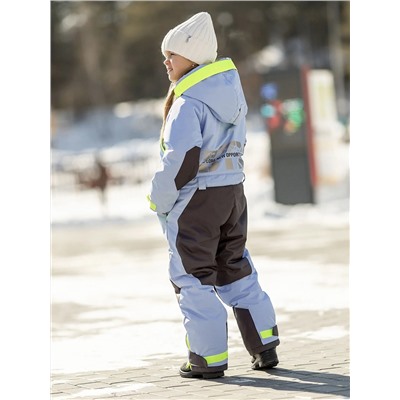 BATIK Комбинезон 113-23з-01