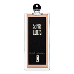 SERGE LUTENS NUIT DE CELLOPHANE edp (w) 100ml TESTER